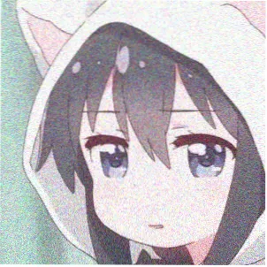 观众留言头像六